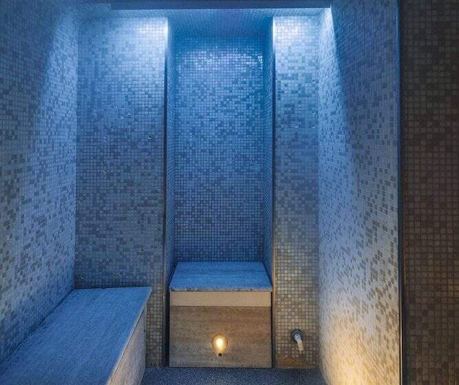 酒店 Les Peupliers