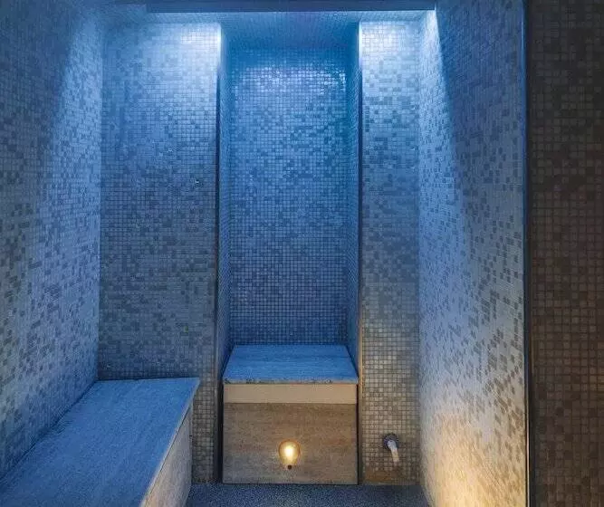 호텔 Les Peupliers