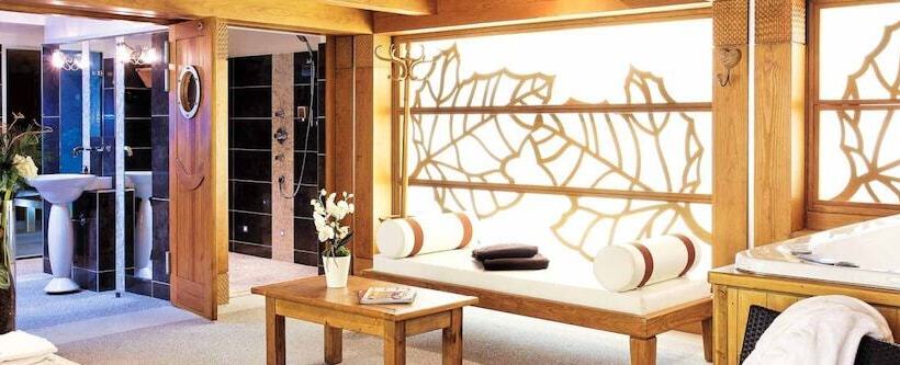 酒店 Les Peupliers