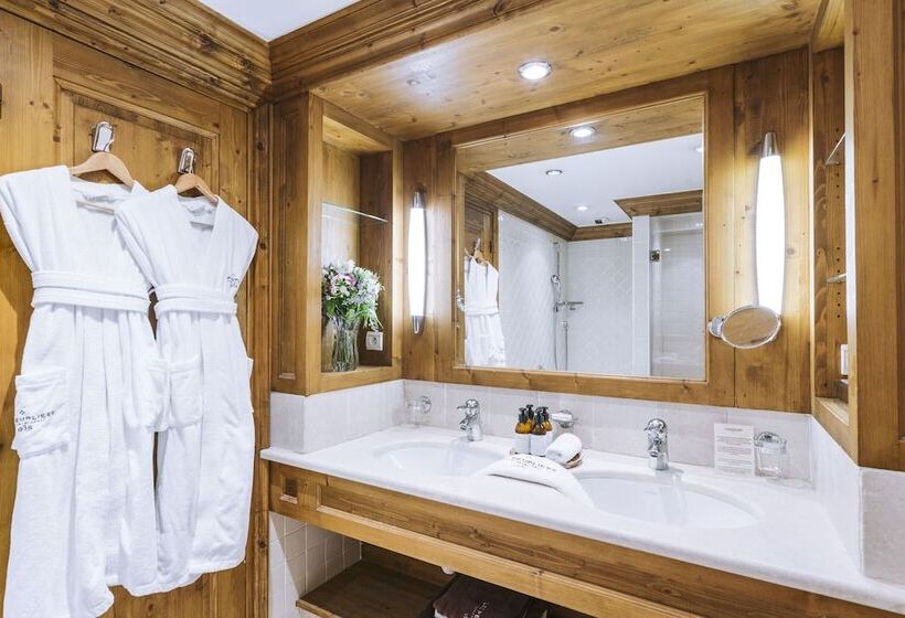 酒店 Les Peupliers