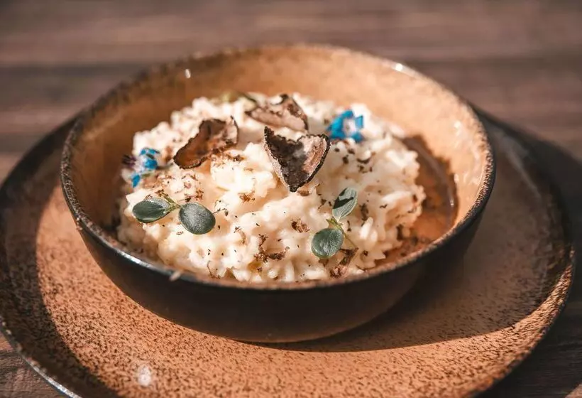 Les Violettes Hotel & Spa