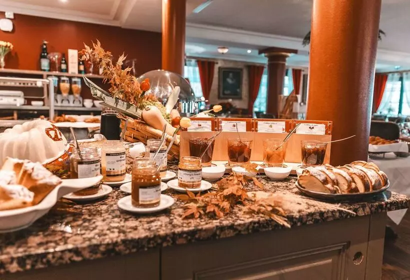 Les Violettes Hotel & Spa