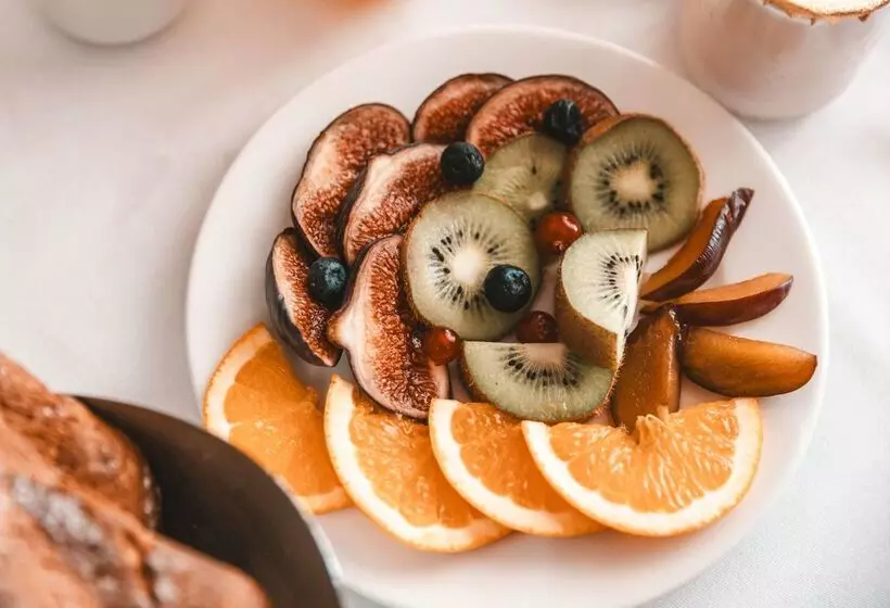 Les Violettes Hotel & Spa