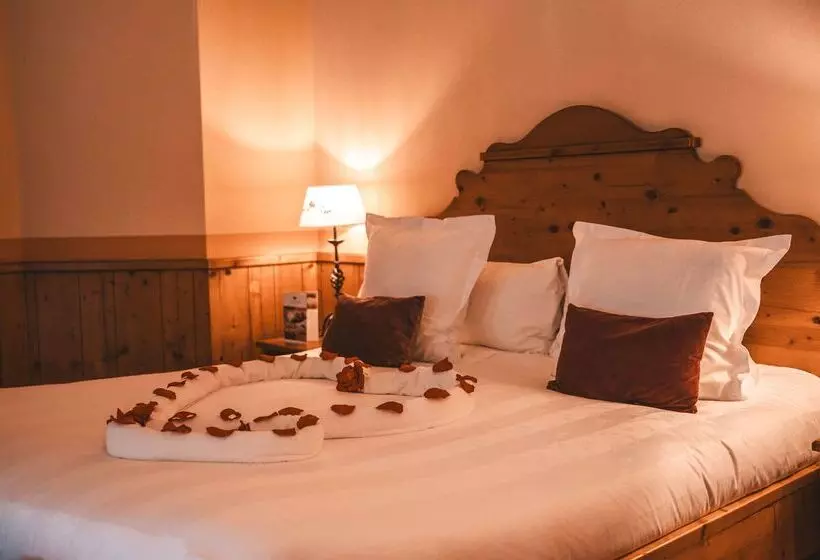 Les Violettes Hotel & Spa