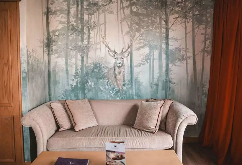 Les Violettes Hotel & Spa