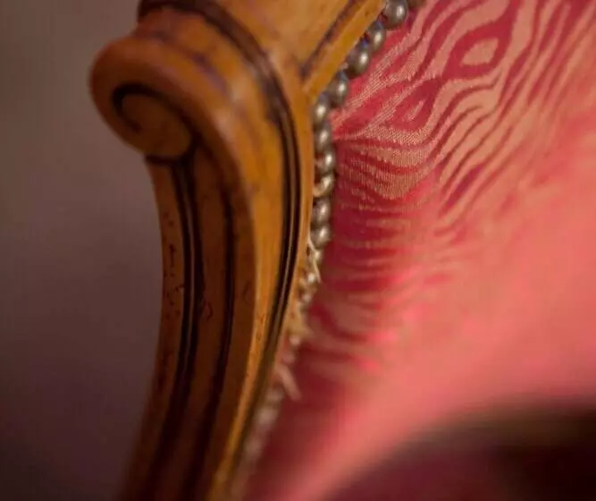 Hotel Logis Arts Et Terroirs