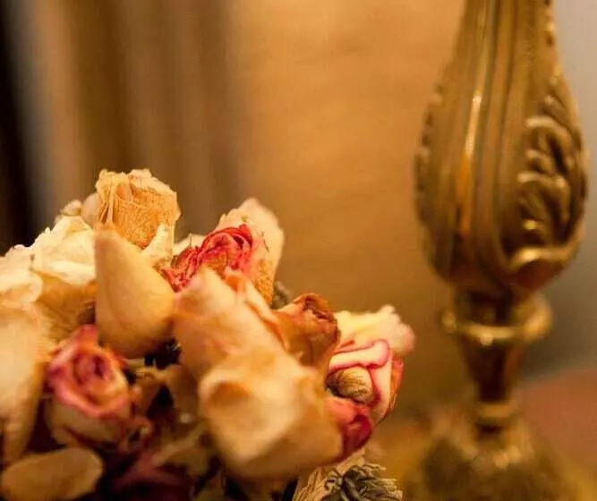 Hotel Logis Arts Et Terroirs