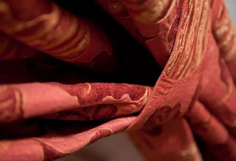 Hotel Logis Arts Et Terroirs