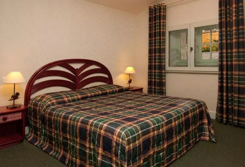 Hotel Logis Arts Et Terroirs