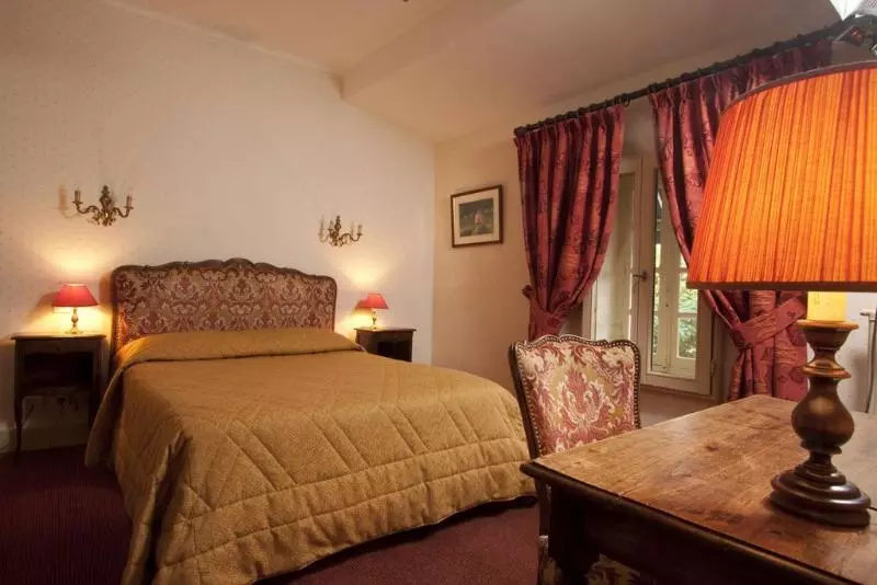 Hotel Logis Arts Et Terroirs