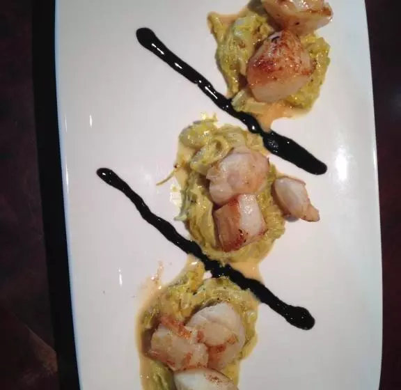 בית מלון כפרי Logis Le Petit Trianon