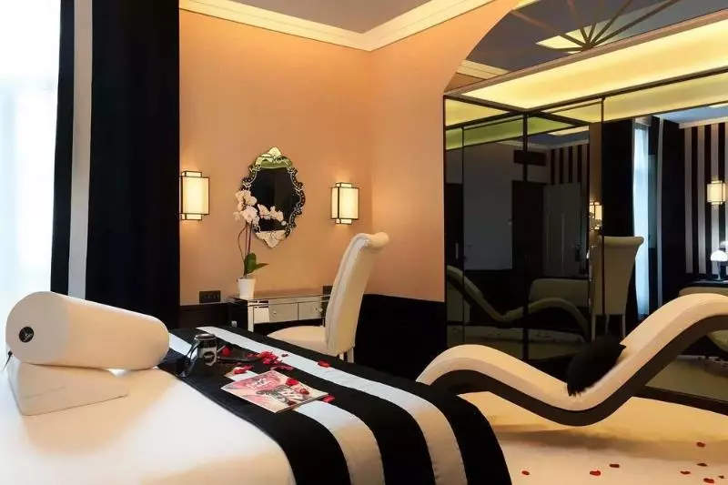 Maison Albar Hotels L’imperator