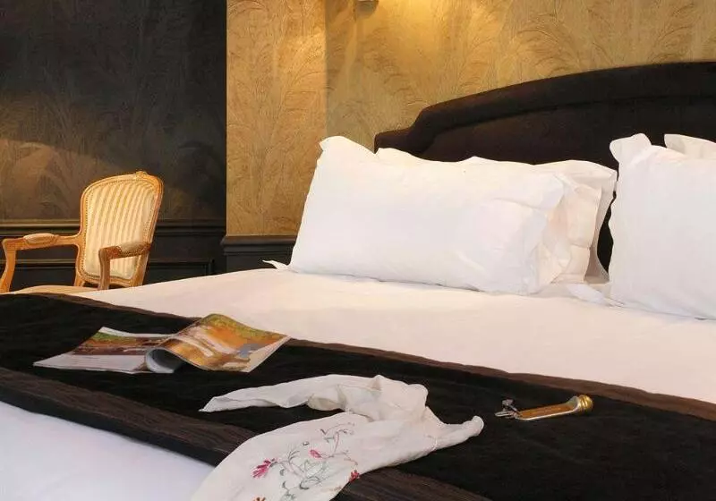 Maison Albar Hotels L’imperator