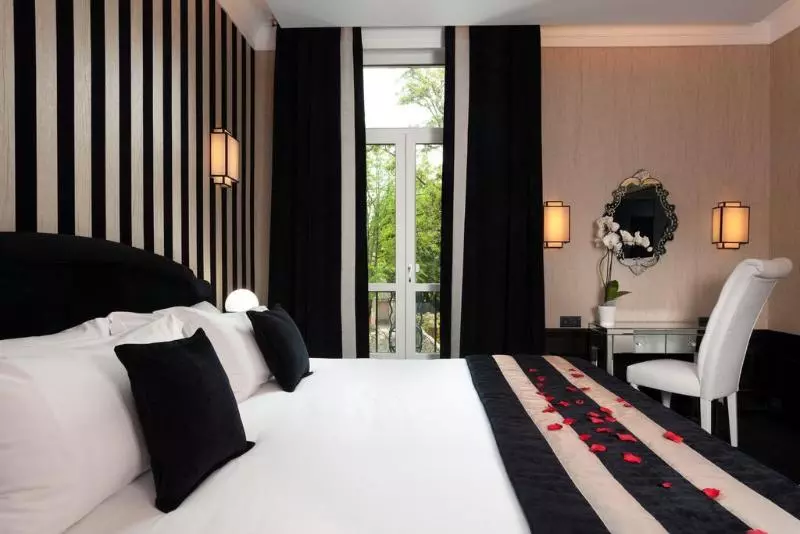 Maison Albar Hotels L’imperator