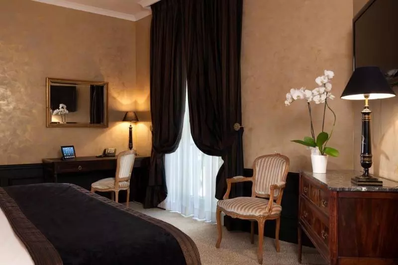 Maison Albar Hotels L’imperator