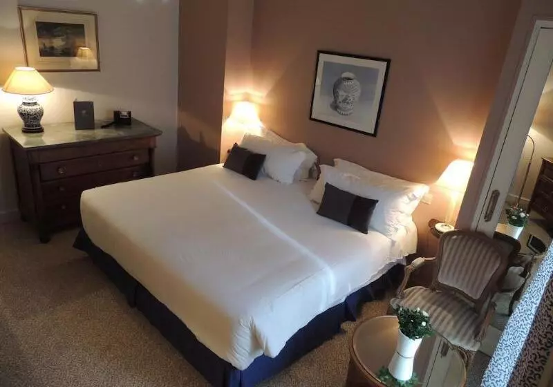 Maison Albar Hotels L’imperator