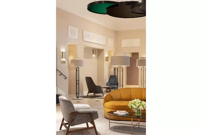 Maison Albar Hotels L’imperator