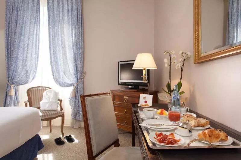 Maison Albar Hotels L’imperator