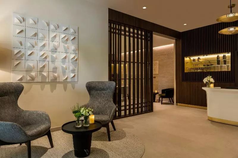 Maison Albar Hotels L’imperator