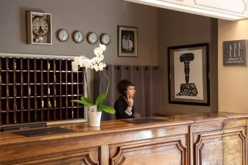 Maison Albar Hotels L’imperator