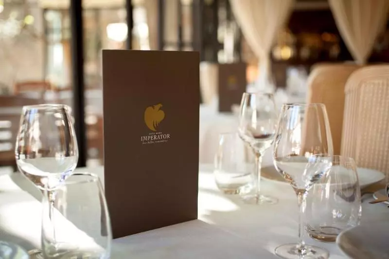 Maison Albar Hotels L’imperator