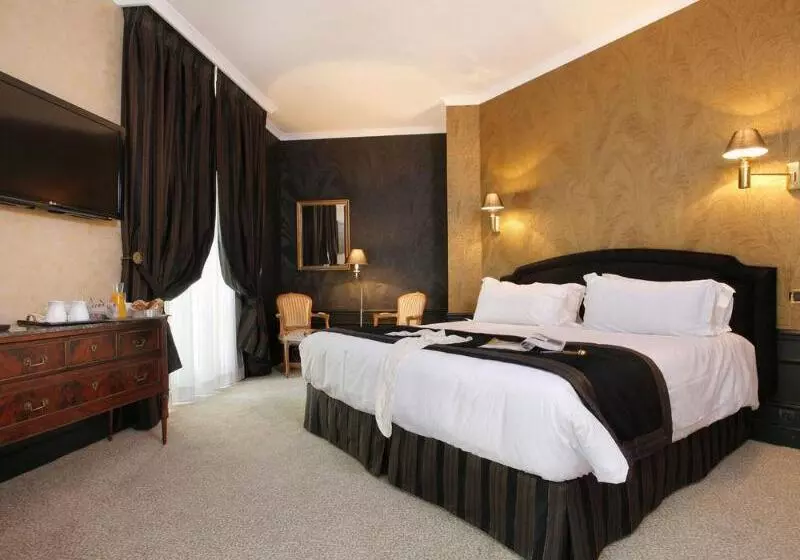 Maison Albar Hotels L’imperator