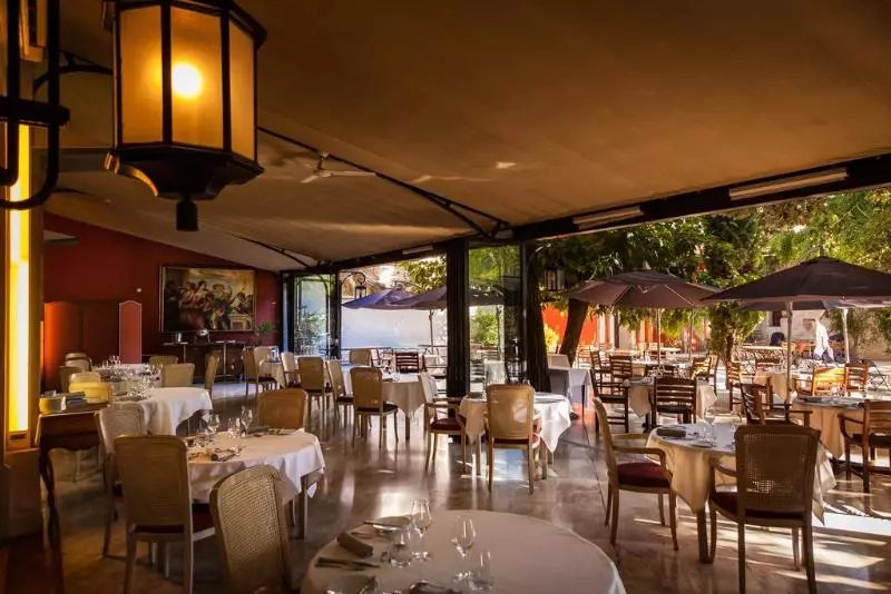 Maison Albar Hotels L’imperator