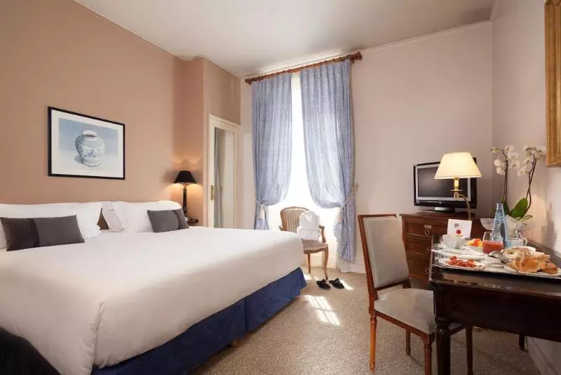 Maison Albar Hotels L’imperator