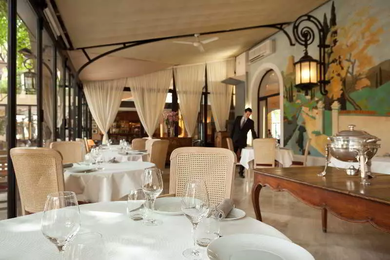 Maison Albar Hotels L’imperator