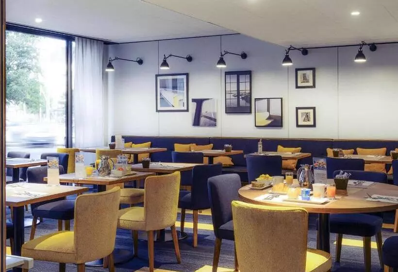 酒店 Mercure Caen Centre Port De Plaisance