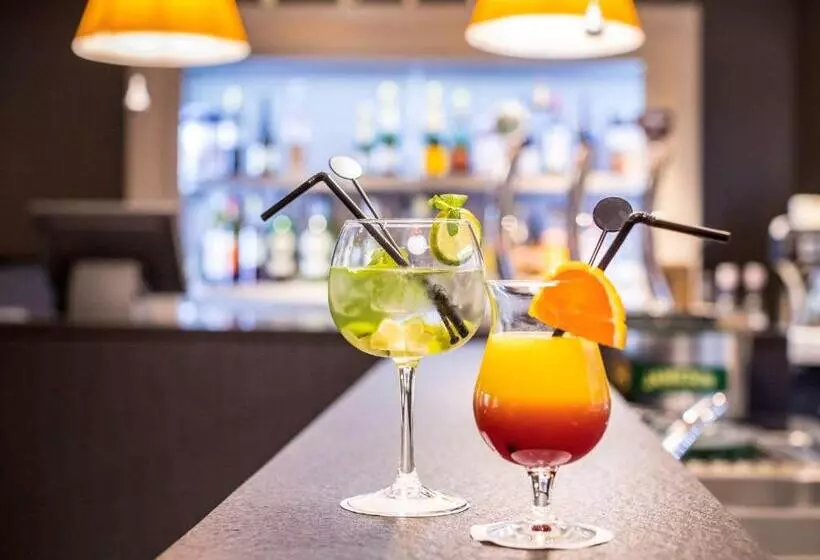 酒店 Mercure Caen Centre Port De Plaisance