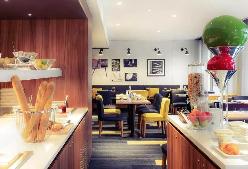 酒店 Mercure Caen Centre Port De Plaisance