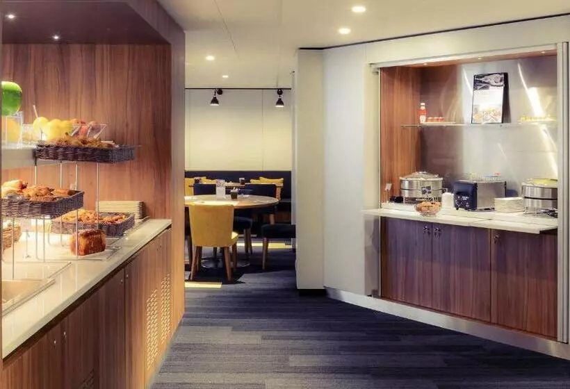 酒店 Mercure Caen Centre Port De Plaisance