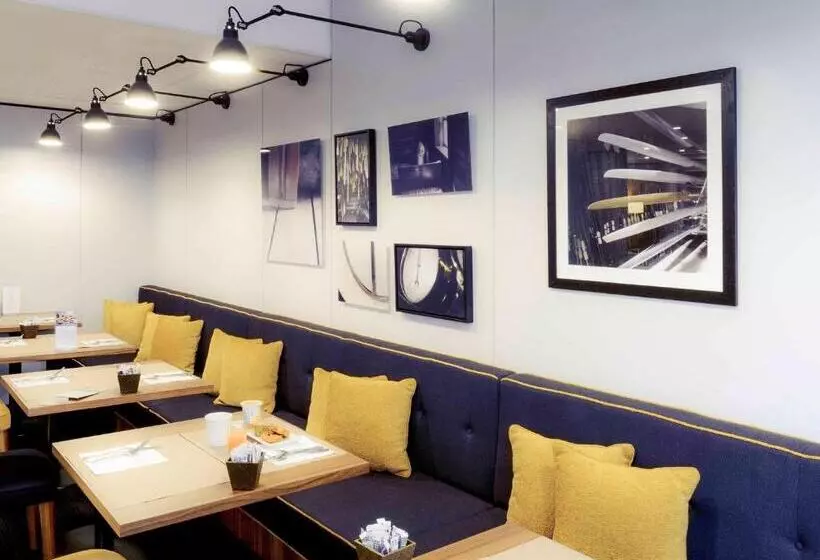 酒店 Mercure Caen Centre Port De Plaisance