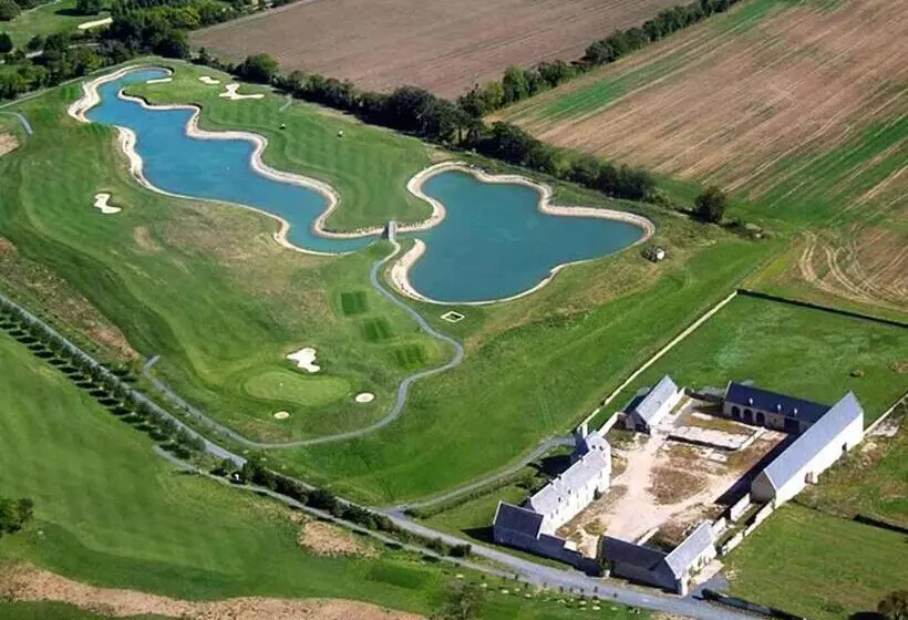 酒店 Mercure Caen Centre Port De Plaisance