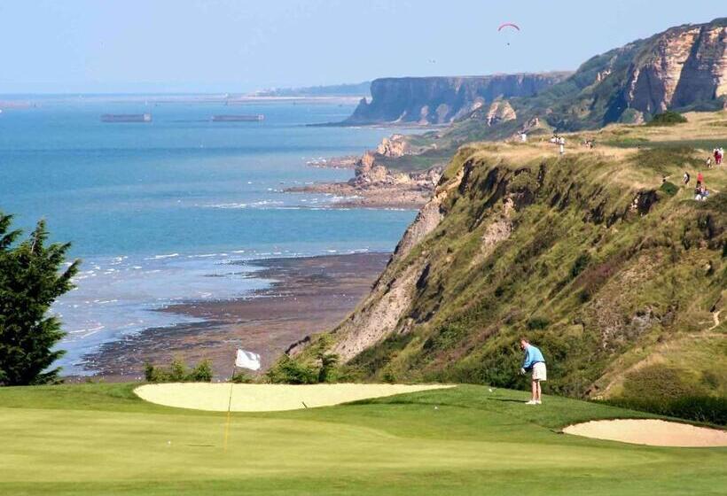 هتل Mercure Caen Centre Port De Plaisance