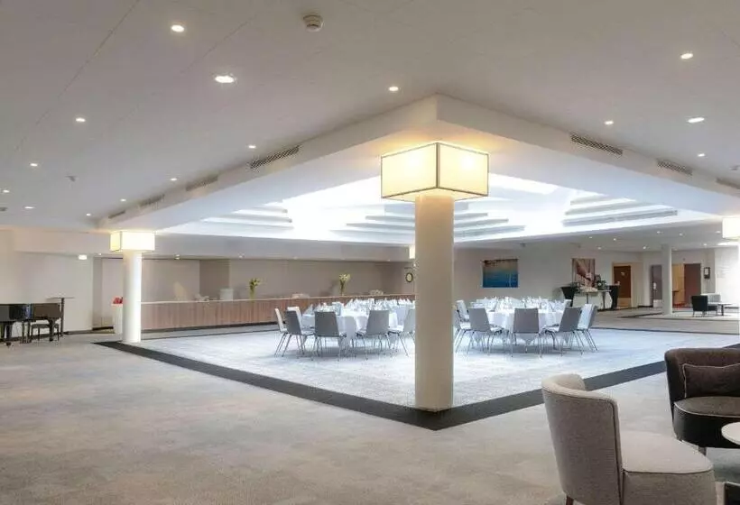 酒店 Mercure Caen Centre Port De Plaisance