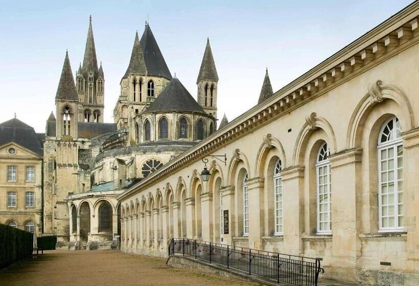 هتل Mercure Caen Centre Port De Plaisance