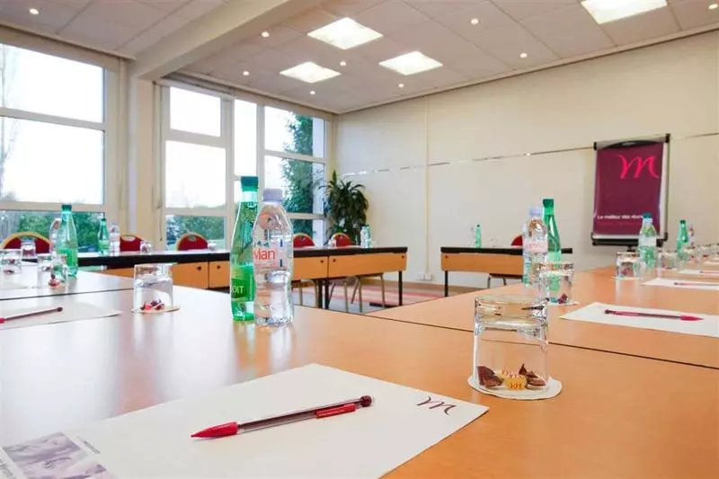 Hotel Mercure Paris Sud Les Ulis Courtaboeuf