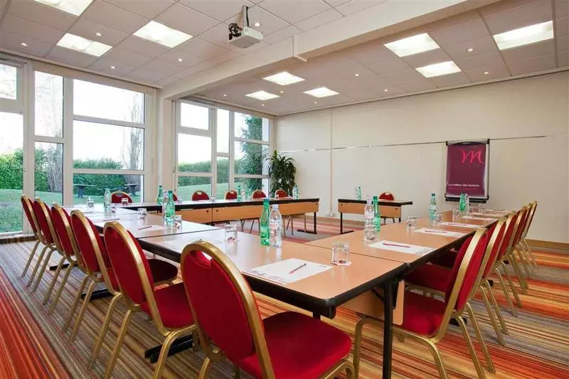 Hotel Mercure Paris Sud Les Ulis Courtaboeuf