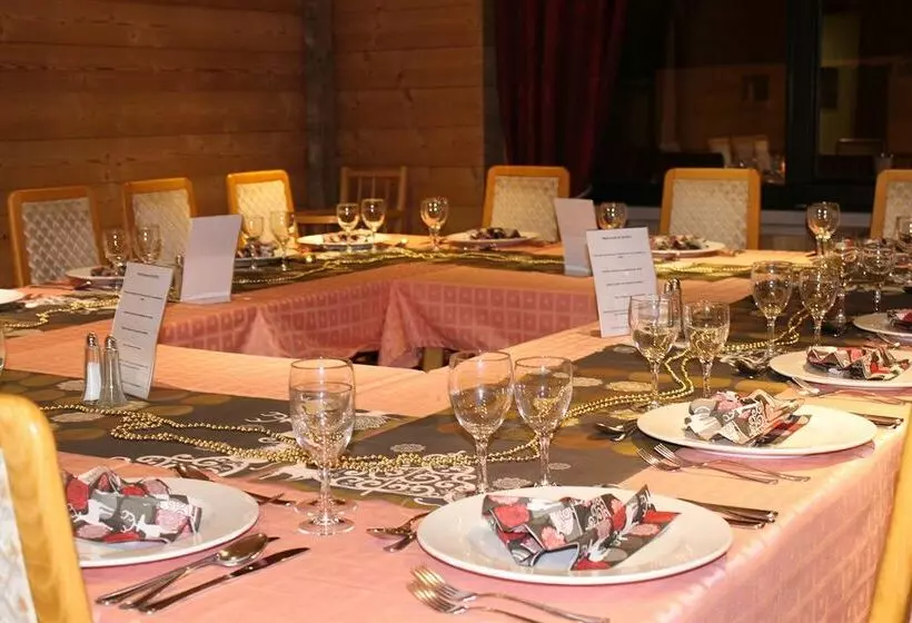 호텔 Chalet Des Champions