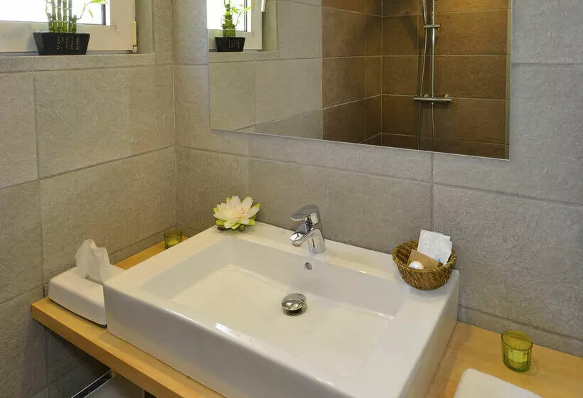 호텔 Chalet Des Champions