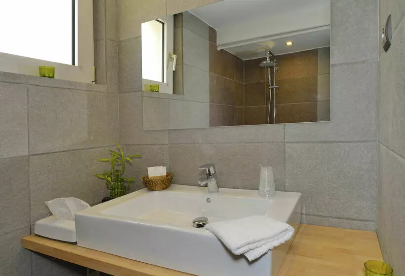 호텔 Chalet Des Champions