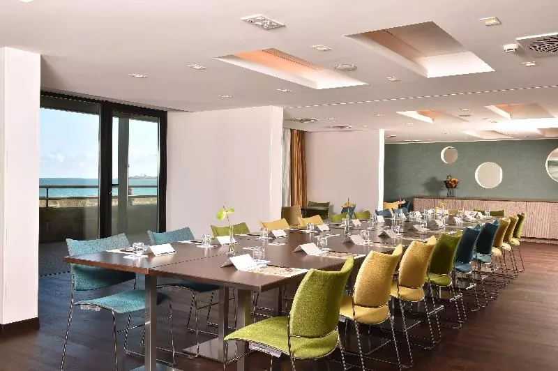 هتل Oceania Saint Malo