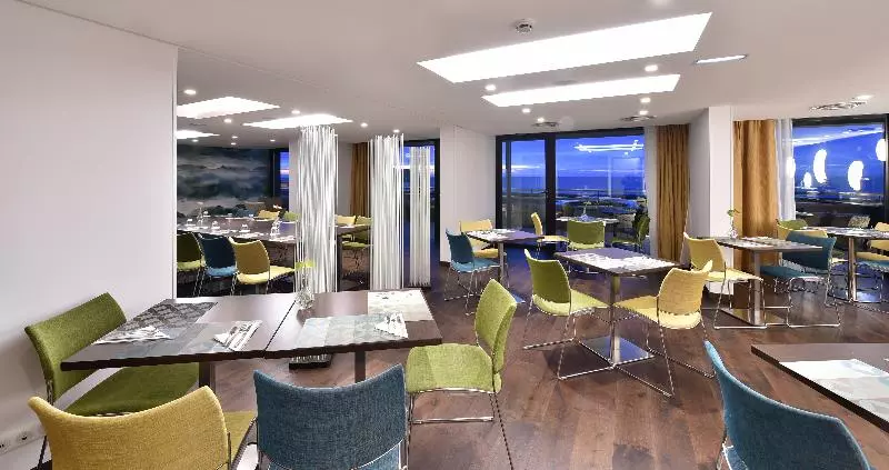 هتل Oceania Saint Malo