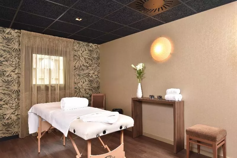 هتل Oceania Saint Malo