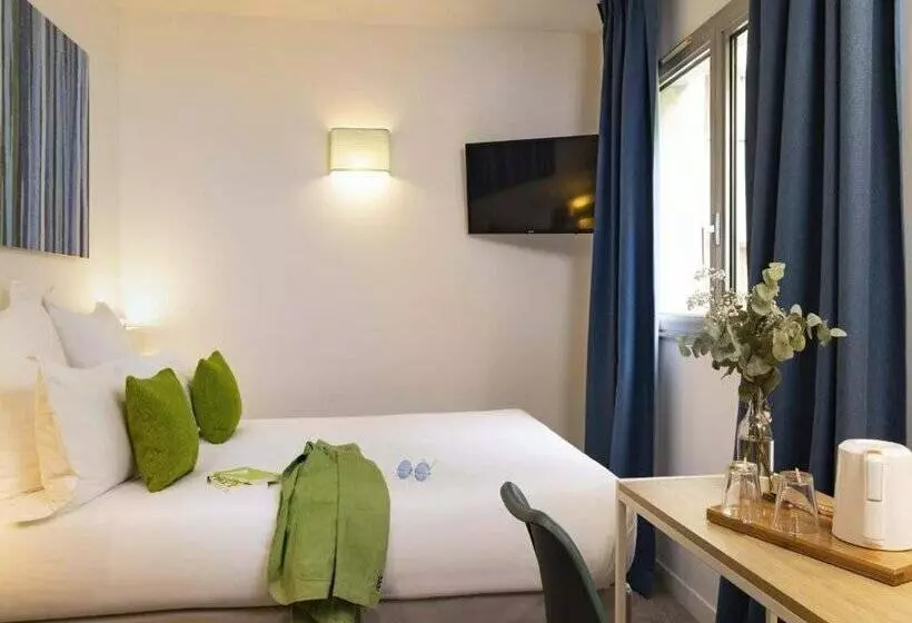 هتل Paris Louis Blanc