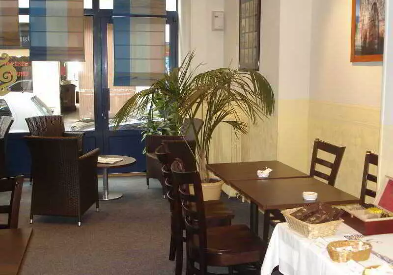 ホテル The Originals City, Hôtel Notre Dame, Rouen