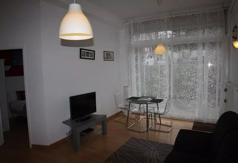 ホテル The Originals City, Hôtel Villancourt, Grenoble Sud