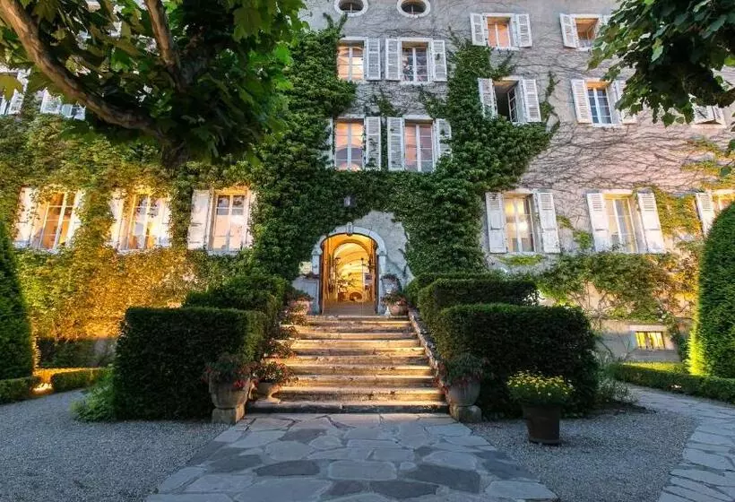 Отель Abbaye De Talloires